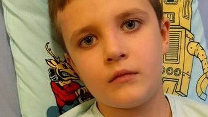 Dobre wieści z Budzika. Wybudził się 8-letni Kuba