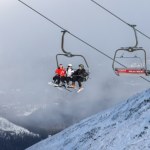 Dobre wieści z Tatr: Działa już wyciąg w Dolinie Goryczkowej