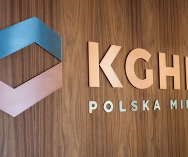 Dobre wyniki KGHM w pandemicznym roku
