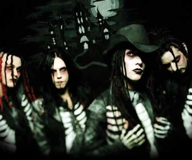 "Dobrej imprezy wcale się nie pamięta"