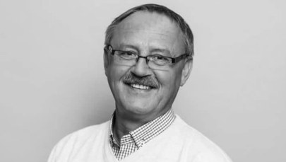 "Dobro wraca z Tomkiem". Zbiórka upamiętniająca znanego dziennikarza ma pomóc w walce z koronawirusem