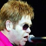 Dobroczyńca Elton John