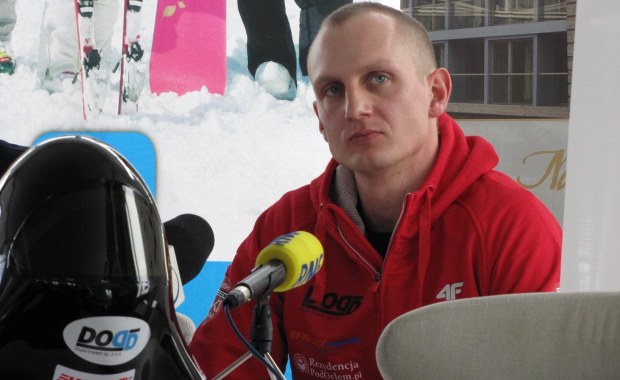 Dobrowolski w marcu nie zjedzie z Kasprowego Wierchu. Na drodze stanęły lawiny