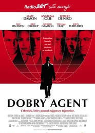 Dobry agent