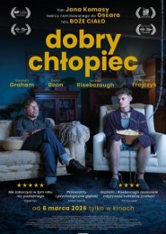 Dobry chłopiec
