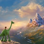 "Dobry dinozaur" pierwszą porażką studia Pixar?