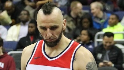 Dobry mecz Gortata, porażka jego drużyny. Wizards do końca będą walczyć o play-off