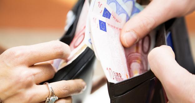 Dobry moment na kredyt we frankach? /AFP