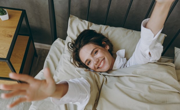 Dobry nastrój to wybór – jak świadomie o niego dbać? 