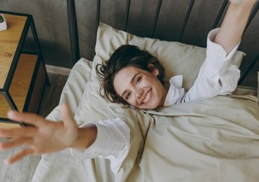 Dobry nastrój to wybór – jak świadomie o niego dbać? 