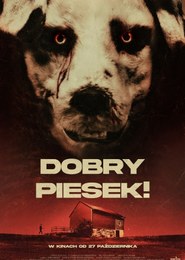 Dobry piesek!