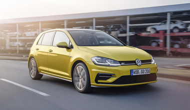 Dobry początek roku Volkswagena w Polsce