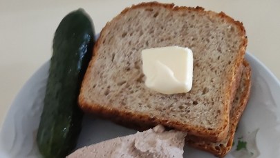 "Dobry posiłek" - wciąż bez konkretów rządowego programu