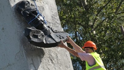 Dobry przykład z Pieniężna