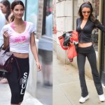 Dobry strój to połowa sukcesu! Oto najmodniejsze stylizacje na siłownię, które zechcesz nosić non stop