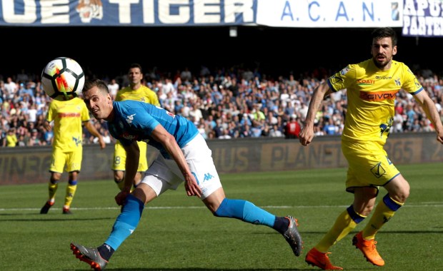 Dobry weekend naszych piłkarzy. Sporo "polskich" bramek za granicą