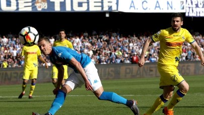 Dobry weekend naszych piłkarzy. Sporo "polskich" bramek za granicą