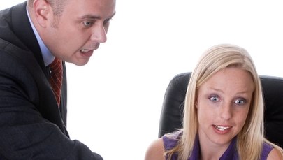 Dobrze ci z despotycznym szefem? Możesz być psychopatą...