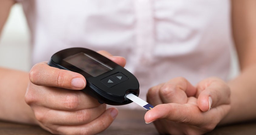 Dobrze leczona cukrzyca nie powinna wykluczać z normalnego życia /123RF/PICSEL