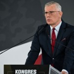 Dobrzyński: Obecny szef BBN nie posiada dostępu do informacji niejawnych