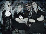 Doc w Dies Irae (drugi od prawej) /Oficjalna strona zespołu