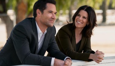 Doceniony serial prawniczy wraca na Netflix. Wciąga od pierwszej minuty