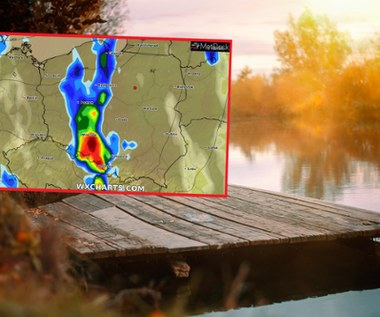 Doceńmy ten dzień. Wkrótce nadejdą zmiany