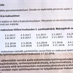 Dochód gwarantowany w Finlandii. Pierwsze wyniki pilotażu