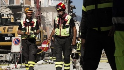Dochód z biletów w muzeach trafi na odbudowę miast po trzęsieniu ziemi