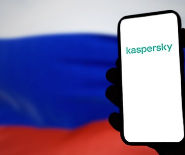 Dochodzenie przeciwko rosyjskiemu oprogramowaniu antywirusowemu wchodzi na nowy poziom