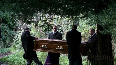 Dochodzenie ws. śmierci Litwinienki. "Putin to przestępca"