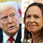 Doczekał się. Nagroda Nobla w rękach Donalda Trumpa