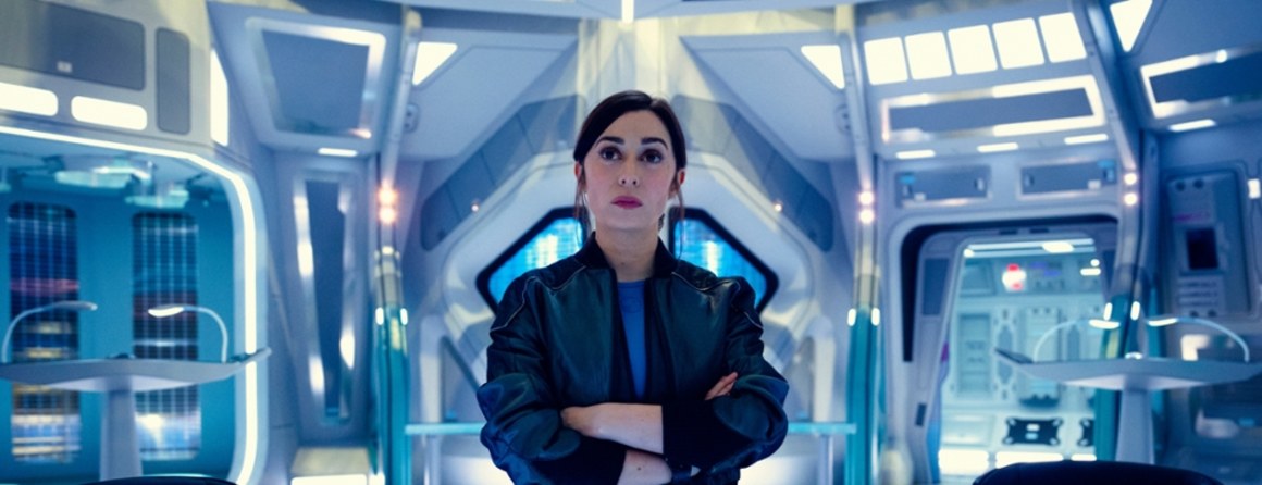 Doczekamy trylogii? Ekscytujące wieści dla fanów hitu sci-fi!