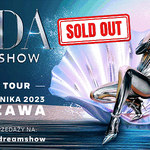 "Doda. Dream Show": Nowy program Dody w Polsacie. Bilety na koncerty wyprzedane