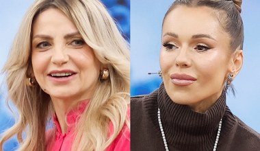 Doda i Frykowska nie mogły dłużej milczeć. Nagle wyznały to wprost na antenie