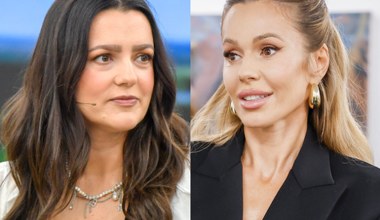 Doda i Lanberry znają się od lat, a tu takie wieści. Wokalistka nagle to wyznała