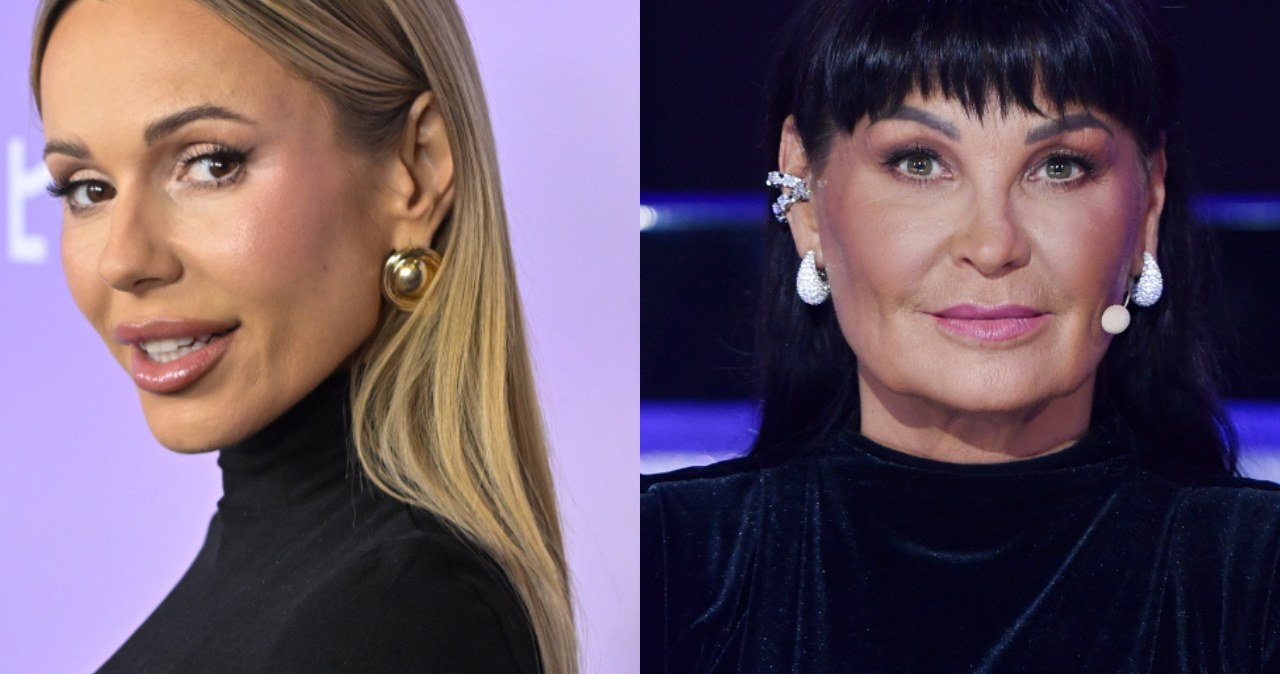 Doda, Iwona Pavlović /AKPA /AKPA