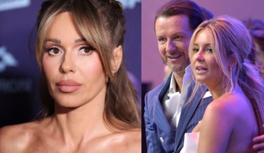 Doda jednoznacznie oceniła relację Radosława Majdana i Małgorzaty Rozenek. "Trafił swój na swego"