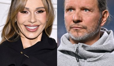 Doda ledwo wygarnęła Rozenek, to teraz czas na Majdana. Nie wytrzymała ws. eksmęża