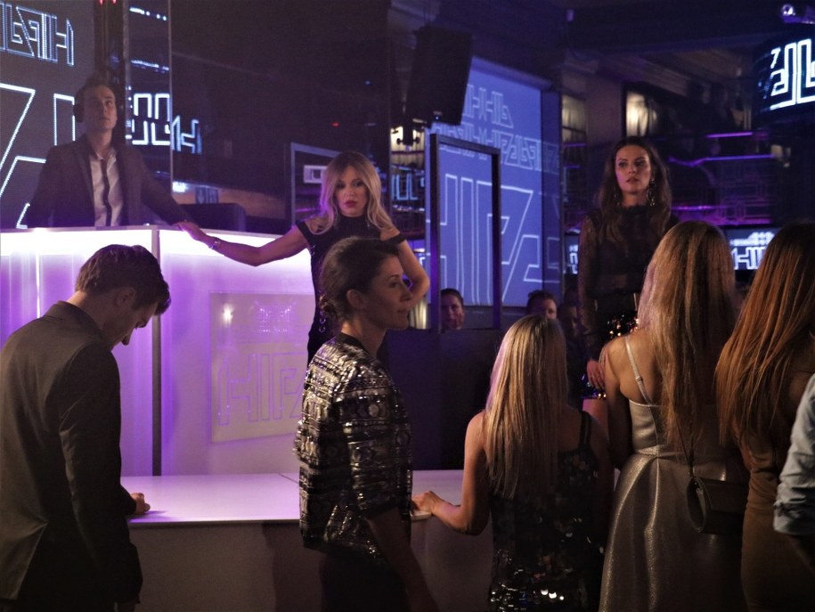 Doda na planie nowego "Pitbulla" /Karolina Bereza /RMF FM