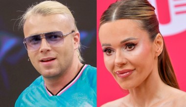 Doda nie ma zamiaru odpuszczać Skolimowi. "Nadal kłamie"