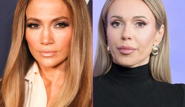Doda nie wytrzymała po koncercie Lopez. Narzekała nie tylko na scenę. "Nie rozumiem tego"