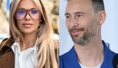 Doda nie wytrzymała ws. Sławosza Uznańskiego-Wiśniewskiego. "Dobrze, żeby zszedł na ziemię"