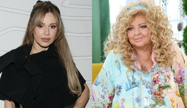 Doda niedawno apelowała do krytyków, a tu takie słowa Gessler. Nie bawiła się w pozory