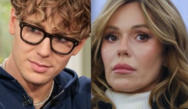 Doda szczerze o Bagim. Wystarczyło jedno, by wyrobiła sobie opinię [POMPONIK EXCLUSIVE]