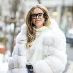 Doda w najmodniejszym okryciu wierzchnim tego sezonu. Ciepłe i szykowne. Kupisz w każdej sieciówce