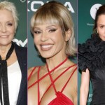 Doda w nowej fryzurze i dawno niewidziane gwiazdy na Fryderykach 2024 [ZDJĘCIA]