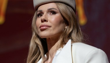 Doda wróciła do rozstania z Pachutem. Tuż po Nowym Roku oficjalnie ogłosiła