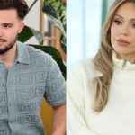 Doda wspomina nieoczekiwanie spotkanie z Myszkowskim. Tego się nie spodziewała. "Co musi o mnie myśleć"