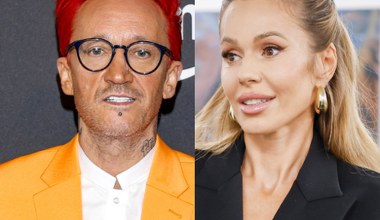 Doda zabrała głos ws. rozwodu Wiśniewskiego. Wymowne słowa o muzyku. "On w to nie wierzy" [POMPONIK EXCLUSIVE]